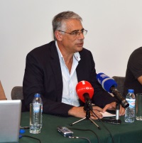 Luís Neto Viveiros anuncia marca “Florestas dos Açores” e assegura empenho do Governo Regional no crescimento do setor