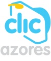 Logótipo Clic Açores