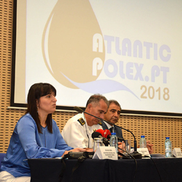 Açores têm acompanhado mobilização global para o oceano, afirma Ana Cunha