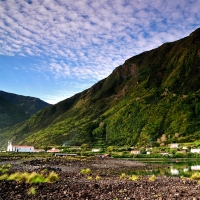 Governo Regional congratula-se com eleição dos Açores como um dos 10 destinos mais sustentáveis do mundo e o melhor destino do Atlântico