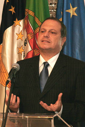 President of the Regional Government