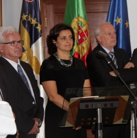 Plano Regional de Apoio a Cuidadores Informais será implementado em 2015, anuncia Andreia Cardoso