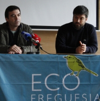Atribuição de galardões 'ECO Freguesias' são o reconhecimento do esforço desenvolvido, afirmou Hernâni Jorge 
