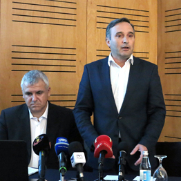 Vítor Fraga afirma que operação da Ryanair para o próximo Verão IATA confirma os Açores como destino de elevada atratividade
