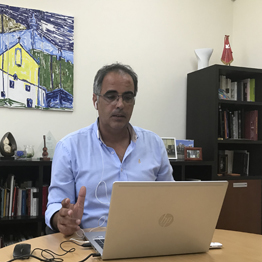 Genealogia contribui para aproximar a diáspora aos Açores, afirma Diretor Regional das Comunidades