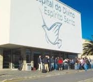 Hospital de Ponta Delgada com sistema BabyCare