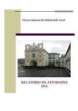 Relatório 2012