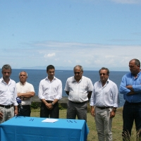 Novas áreas de reserva à pesca no canal Pico-Faial vão ter monitorização científica
