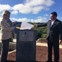 Governo dos Açores concretiza “um dos maiores investimentos de sempre” no combate à eutrofização da Lagoa das Furnas, afirma Marta Guerreiro
