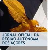 Jornal Oficial da Região Autónoma dos Açores