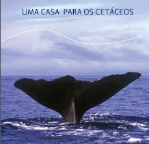 Clique para ver Uma casa para os cetáceos - Açores