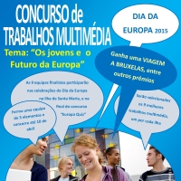 Concurso “Os Jovens e o Futuro da Europa” selecionou equipas que vão representar as nove ilhas dos Açores no Dia da Europa