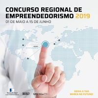 Novo período de candidaturas ao Concurso Regional de Empreendedorismo abre a 1 de maio