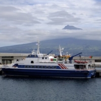 Diretor Regional dos Transportes destacou prioridades de atuação do Governo dos Açores no transporte marítimo