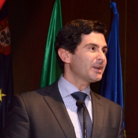 Governo quer promover trabalho de proximidade com comunidades imigrantes nos Açores, afirma Rodrigo Oliveira