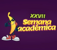 Logo Semana Académica