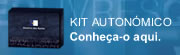 Conheça o Kit Autonómico - Clique aqui