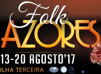Sérgio Ávila destaca dimensão internacional alcançada pelo festival Folk Azores
