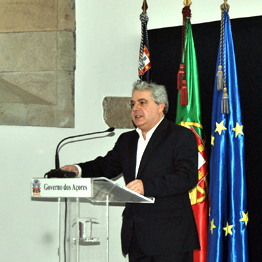 Governo dos Açores antecipa 8,1 milhões de euros para pagamento de incentivos ao investimento das empresas no Competir+