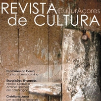 Direção Regional da Cultura lança CulturAçores - Revista de Cultura