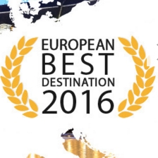 Açores são candidatos ao prémio de Melhor Destino Europeu 2016