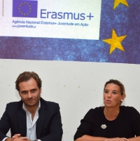 Governo dos Açores promove divulgação do novo programa comunitário para a juventude “Eramus +/Juventude em Ação”