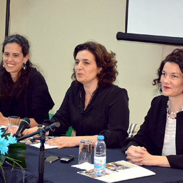 Governo dos Açores prepara III Plano Regional de Prevenção e Combate à Violência Doméstica e de Género