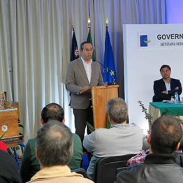 Plano Estratégico visa fomentar crescimento sustentável da apicultura nos Açores, afirma João Ponte