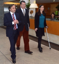 Açores estão perante “maior reforma de sempre ao nível das acessibilidades e da mobilidade”, afirma Vítor Fraga