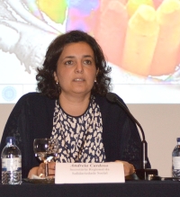 Governo dos Açores empenhado na promoção do envelhecimento ativo, afirma Andreia Cardoso