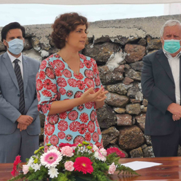 Governo dos Açores aposta na criação e melhoramento das respostas sociais em Santa Maria