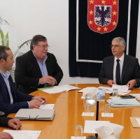 Governo dos Açores atribui apoio aos produtores para compra de alimento para o gado