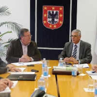 Luís Neto Viveiros destaca “esforço acrescido” para 2015 em infraestruturas de apoio à agricultura