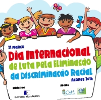 Governo dos Açores assinala Dia Internacional de Luta pela Eliminação da Discriminação Racial