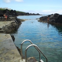 Época balnear nos Açores terá este ano 58 “águas balneares identificadas”