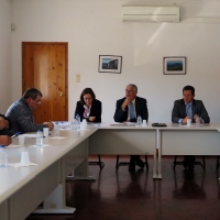 Governo dos Açores abre concurso para candidaturas a apoios ao investimento no setor agrícola