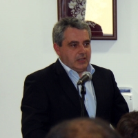 Vice-Presidente do Governo dos Açores enaltece empreendedorismo na Região