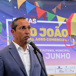 João Ponte desafia jovens marienses a apostarem mais no setor agrícola