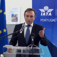 Centro de Formação Aeronáutica dos Açores é, a partir de hoje, Parceiro Regional da IATA para Portugal
