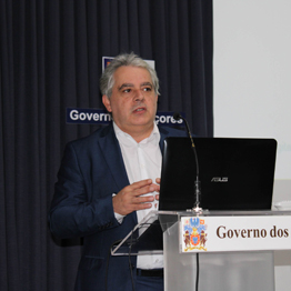 Governo dos Açores cria incentivos para transformação digital e melhoria de qualidade das empresas