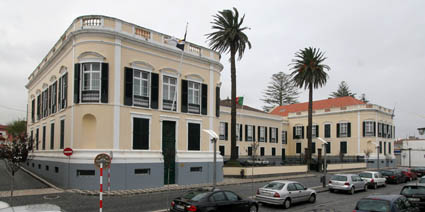 Conceição Palace