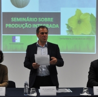 Reconhecimento da Meloa de Santa Maria como produto IGP “não é ponto de chegada, mas de partida”, afirma Fernando Sousa