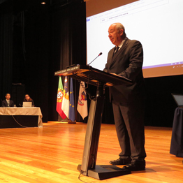 Posição geoestratégica potencia realização de eventos internacionais nos Açores, afirma Rui Bettencourt