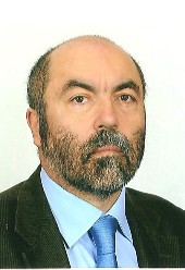 Diretor da Bibliotaca Pública e Arquivo Regional João José da Graça