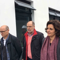 Governo dos Açores prevê iniciar investimentos de 8 ME na área da deficiência em 2018