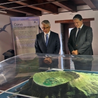 Rede de Centros Ambientais vai ser beneficiada e ampliada, afirma Luís Neto Viveiros