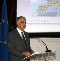 Governo dos Açores defende a proteção intransigente dos vinhos e vinhedos europeus, afirma Luís Neto Viveiros