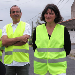 Governo dos Açores está a melhorar as condições de circulação em Vila Franca do Campo