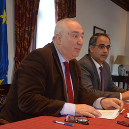 Governo dos Açores destaca importância e potencial da diáspora para o desenvolvimento regional