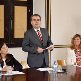 Avelino Meneses destaca esforço do Governo dos Açores nas áreas da educação especial e do apoio educativo